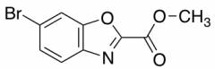 Methyl 6-Bromobenzo[d]oxazole-2-carboxylate