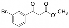 Methyl 3-(3-Bromophenyl)-3-oxopropanoate