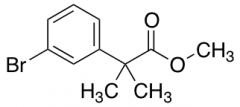 Methyl 2-(3-Bromophenyl)-2-methylpropanoate