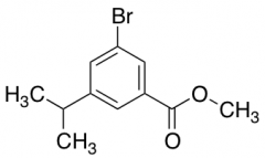 Methyl 3-Bromo-5-isopropylbenzoate