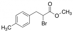 Methyl 2-Bromo-3-(4-methylphenyl)propanoate