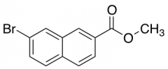Methyl 7-Bromo-2-naphthoate