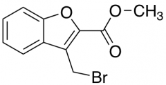 Methyl 3-(Bromomethyl)-1-benzofuran-2-carboxylate