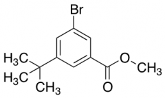 Methyl 3-Bromo-5-tert-butylbenzoate