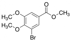 Methyl 3-Bromo-4,5-dimethoxybenzoate