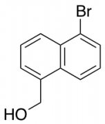 Methyl 2-(5-Bromonaphthalen-1-yl)acetate