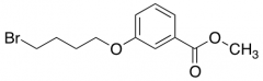 Methyl 3-(4-Bromobutoxy)benzoate