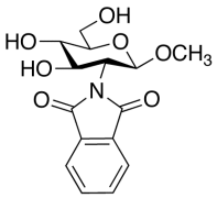 Methyl 2-Deoxy-2-N-phthalimido-&beta;-D-glucopyranoside