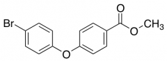 Methyl 4-(4-Bromophenoxy)benzoate