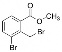 Methyl 3-Bromo-2-(bromomethyl)benzoate