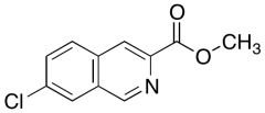 Methyl 7-Chloroisoquinoline-3-carboxylate