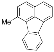 1-Methylfluoranthene