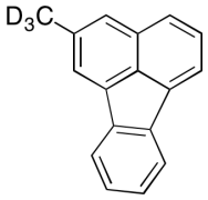 (2-Methyl-d3)fluoranthene