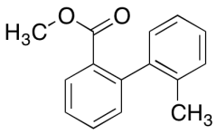 Methyl 2'-Methyl-[1,1'-biphenyl]-2-carboxylate