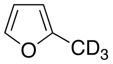 2-Methylfuran-d3 (&gt;90%)