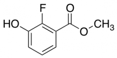 Methyl 2-Fluoro-3-hydroxybenzoate