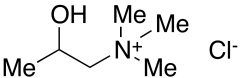 &beta;-Methylcholine Chloride