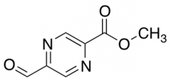 Methyl 5-formylpyrazine-2-carboxylate