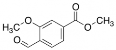 Methyl 4-formyl-3-methoxybenzoate