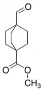 Methyl 4-formylbicyclo[2.2.2]octane-1-carboxylate