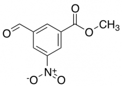 Methyl 3-formyl-5-nitrobenzoate