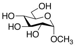 Methyl &alpha;-D-Glucopyranoside