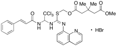 S-(Methyl glutaroxymethyl)-Salubrinal Hydrobromide