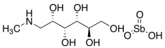 N-Methylglucamine Antimonate