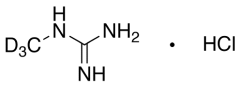 N-Methylguanidine-d3 Hydrochloride