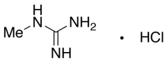 N-Methylguanidine Hydrochloride