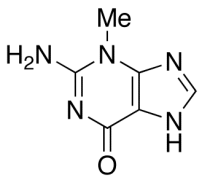 3-Methylguanine