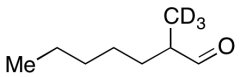 2-Methylheptanal-d3