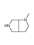 (3aR,6aR)-1-Methyl-hexahydropyrrolo[3,4-b]pyrrole