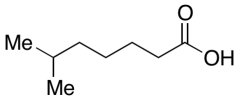 6-Methylheptanoic Acid