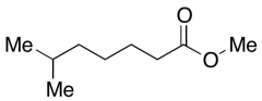 6-Methylheptanoic Acid Methyl Ester