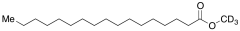 Methyl Heptadecanoate-d3