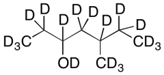 5-Methyl-3-heptanol-d18