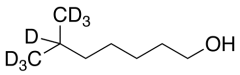 6-Methylheptanol-d7