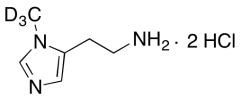 3-Methyl-d3 Histamine Dihydrochloride