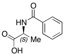 (S)-&alpha;-Methylhippuric Acid