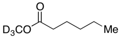 Methyl-d3 Hexanoate