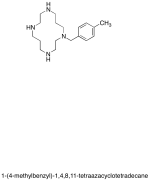 1-(4-Methylbenzyl)-1,4,8,11-tetraazacyclotetradecane