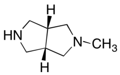 cis-2-Methylhexahydropyrrolo[3,4-c]pyrrole