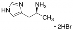 (S)-(+)-alpha-Methylhistamine Dihydrobromide