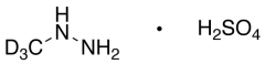 Methyl Hydrazine-d3 Sulfate