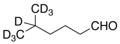 5-Methylhexanal-d7