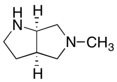 (3AR,6aR)-5-Methylhexahydropyrrolo[3,4-b]pyrrole