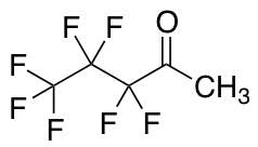 Methyl Heptafluoropropyl Ketone