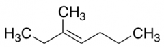 3-Methyl-3-heptene(cis-andtrans-mixture)