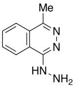 4-Methyl-1-hydrazinophthalazine